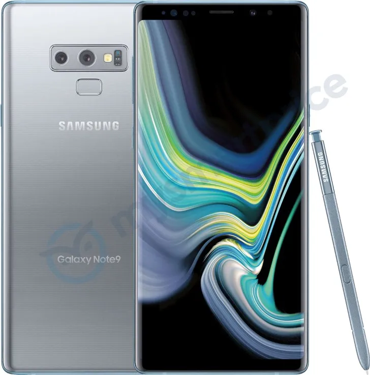 三星Galaxy Note 9发布在即：看了这