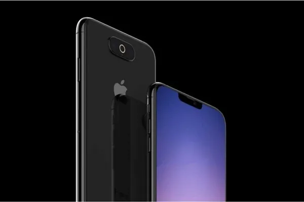 彭博社：新一代iPhone依然会有三个型