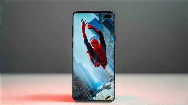 三星Galaxy S10+将具备12GB+1TB版