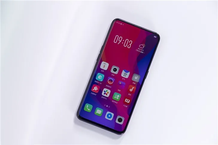 OPPO Find X法国开售：999欧元