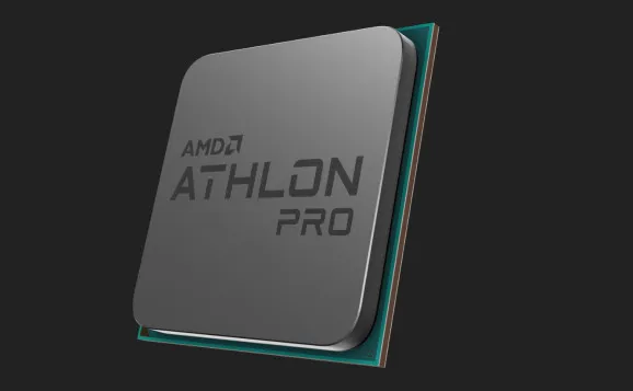 AMD发布新一批基于 Zen 架构的入门