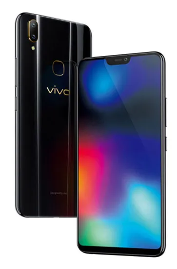 在vivo z1中设置手机铃声的方法介