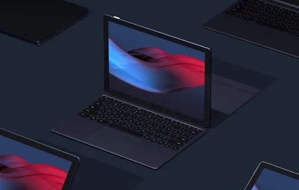 谷歌推平板机“Pixel Slate”：引入x