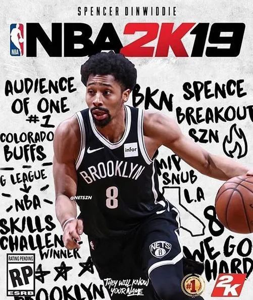 《NBA 2K19》最低配置及推荐配置分