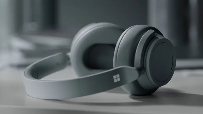 微软Surface Headphone耳机11月15