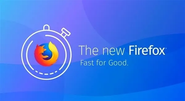 Firefox 64起 不再有这两个功能