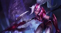 LOL8.20上分英雄豹女符文详解