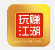 玩赚江湖APP进行注册的简单操作