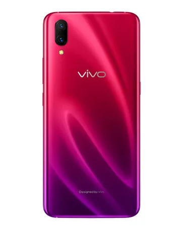 vivo X23将屏幕自动旋转关掉的详细