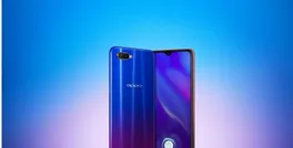 OPPO K1进行长截屏的详细操作过程