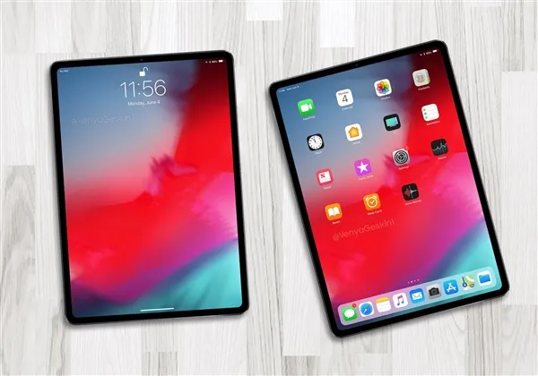 iOS 12泄漏苹果本月上线的重磅新品