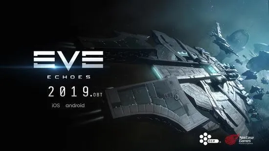 《EVE》手游即将至：明年登场