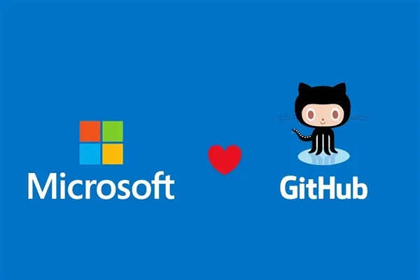 微软买下GitHub 交易金额达75亿美