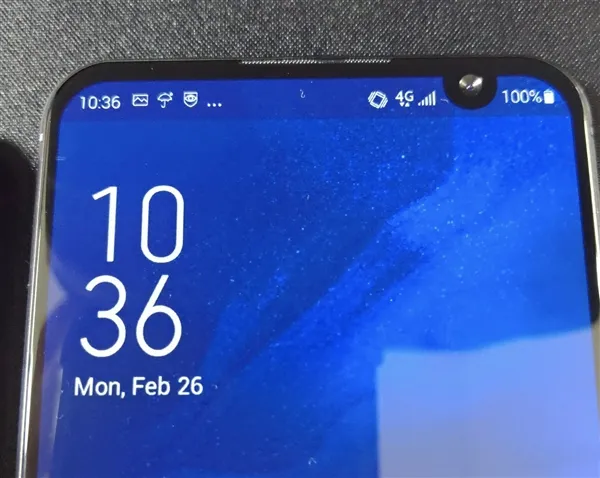 华硕ZenFone 6上手视频曝光：“斜刘