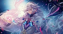 《FGO》国服11月交换券兑换道具详