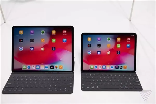 苹果新财报：iPad、Mac销量均有下滑