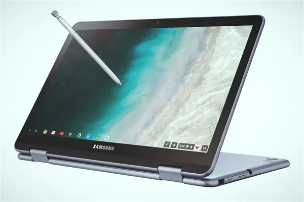 三星Chromebook Plus(V2)升级版上