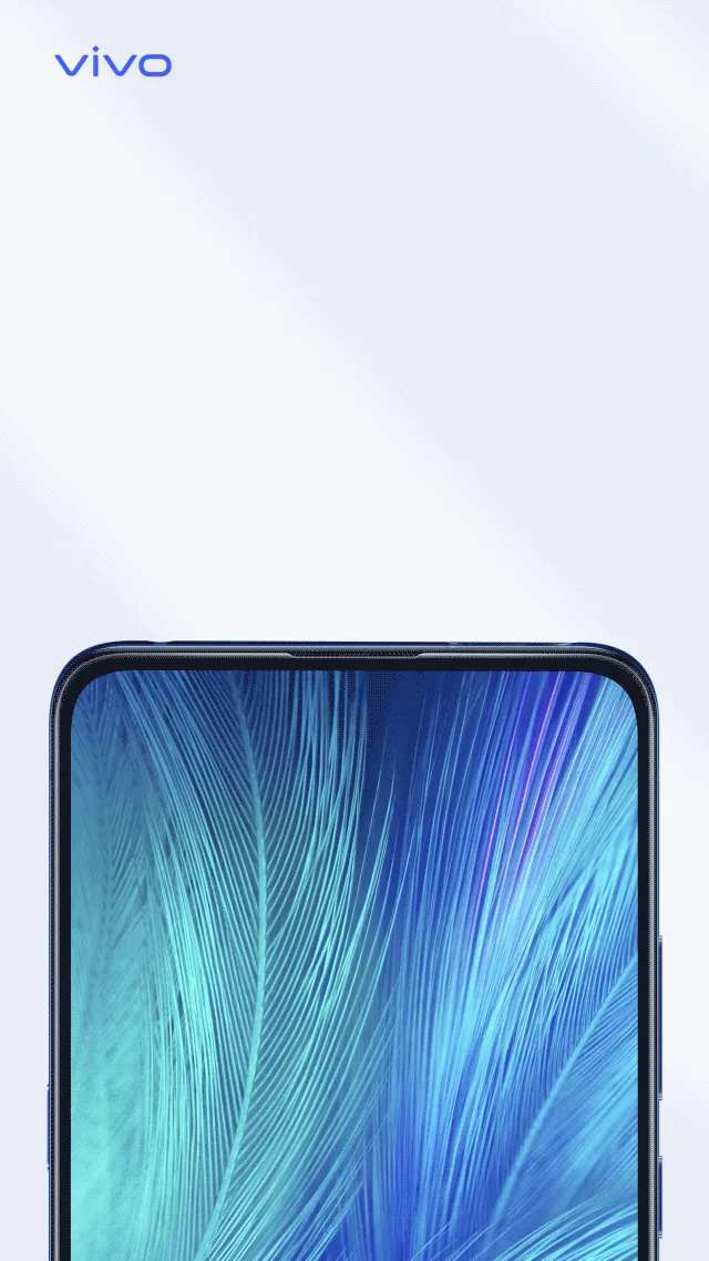 vivo X27细节被公开：无水滴、无挖孔