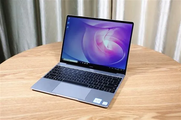 华为王银锋：MateBook 13的价格会让