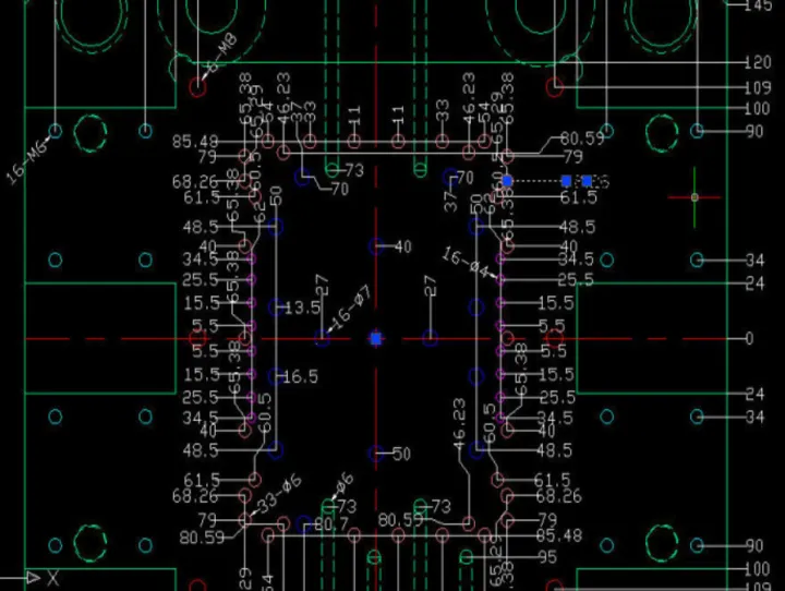 CAD中怎么使用UCS(cad中怎么使用格式刷)