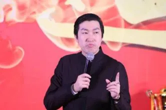 周文强是如何成功的 周文强成长经