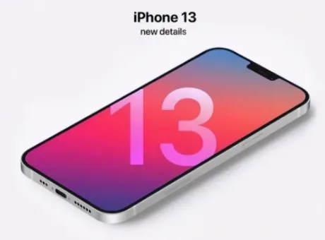 iPhone13出现粉色屏幕是怎么回事 i