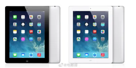 iPad4被加入停产名单 iPhone6Plus