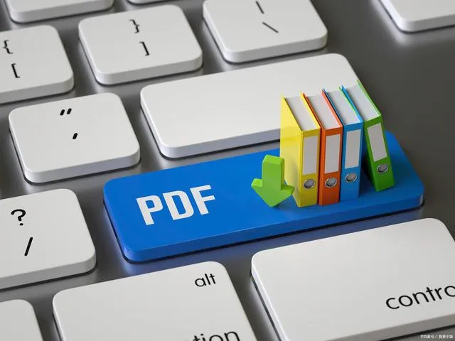 pdf打不开怎么办 为什么电脑打不开pdf文件