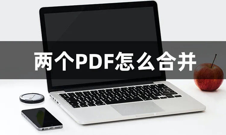 pdf怎么拼版 PDF连拼教程