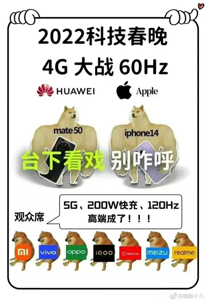 Mate50系列有望冲击千万销量 华为Mate50系列首销秒罄