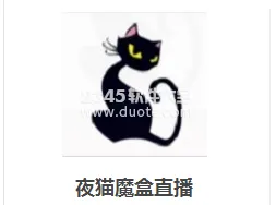 夜猫魔盒app怎么下载?夜猫魔盒下载