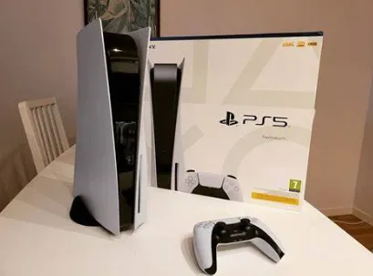 ps5国行和港版有什么区别 ps5国行