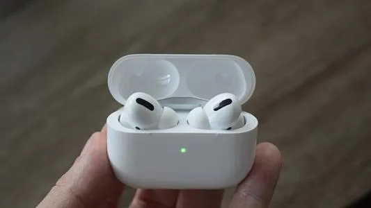 苹果iOS15新功能发布！AirPods Pro支持查找功能