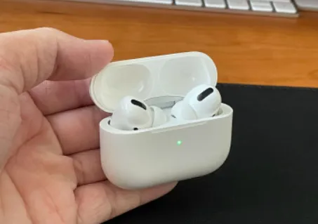 AirPods Pro丢失怎么查找 AirPods 