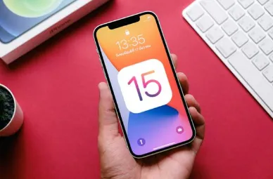 iOS15支持门禁卡吗 iOS15支持微信