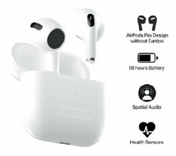 Airpods3音质续航怎么样？Airpods3测