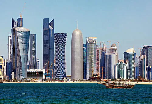 卡塔尔首都成功申办2030年亚运会 