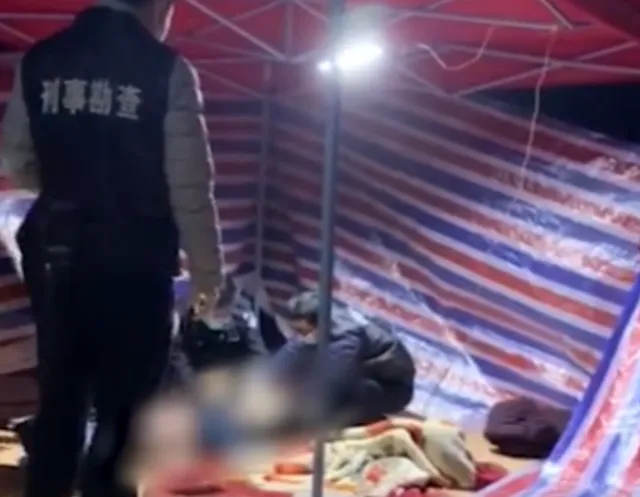 广州一开发商强制征地7旬老人被踢身亡什么情况？警方称可能是心脏病