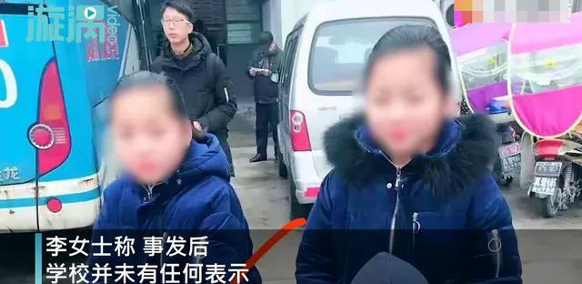 13岁女孩考第一被老师质疑后溺亡怎么回事？校长回应引众怒