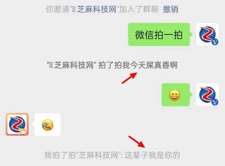 微信防拍怎么弄？微信这样设置拍一拍