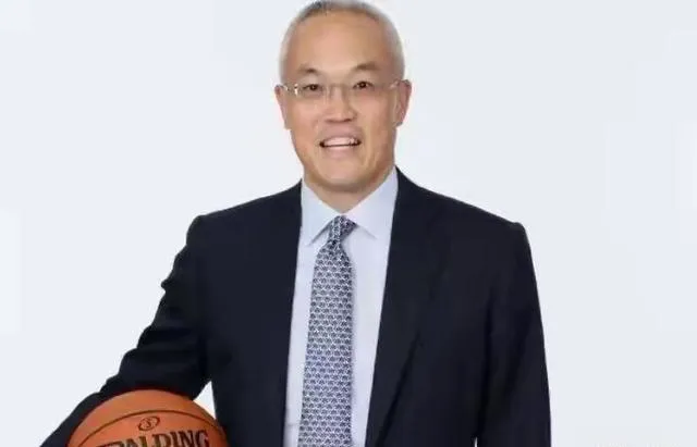 NBA中国CEO官宣辞职什么情况？NBA中