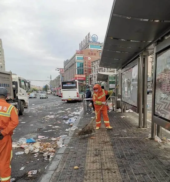 大连一夜市被暂停什么情况？大连一夜市被暂停背后原因让人心凉