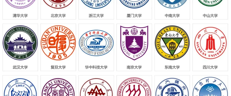 211大学有哪些学校 211学校名单一