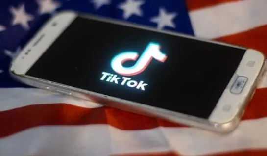 TikTok美国月活用户超1亿是什么情