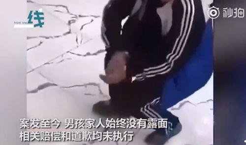 大连13岁行凶男孩家人始终不道歉什么情况？事件经过详细回顾