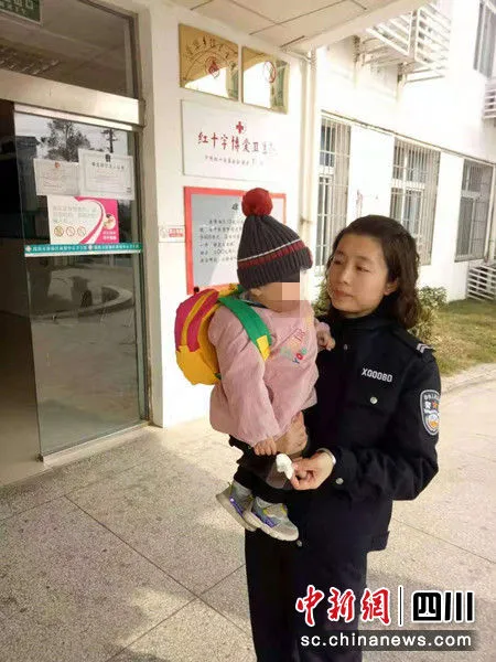 1岁幼儿被遗弃垃圾站什么情况？幼儿