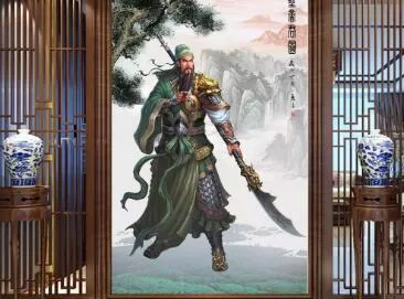 武圣关公回归定档时间是哪天？武圣关