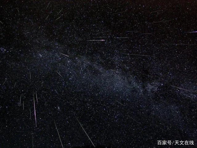 2020年首场流星雨几点开始?2020年