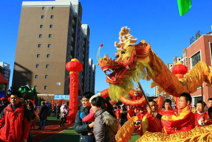 2020年幼儿园新年对联大全 幼儿园