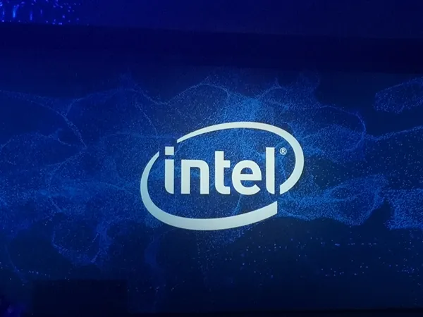 Intel发布2019Q4财报：净利润大涨33%